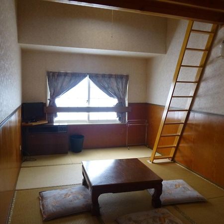 Отель Annex Aburaya Iiyama Номер фото