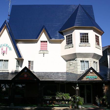 Отель Annex Aburaya Iiyama Экстерьер фото