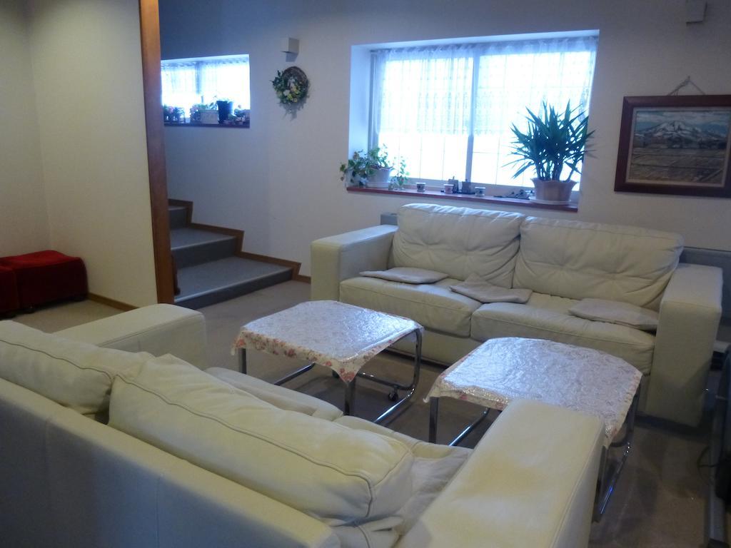 Отель Annex Aburaya Iiyama Номер фото