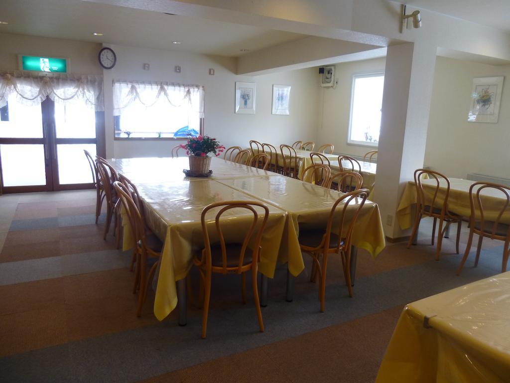 Отель Annex Aburaya Iiyama Экстерьер фото