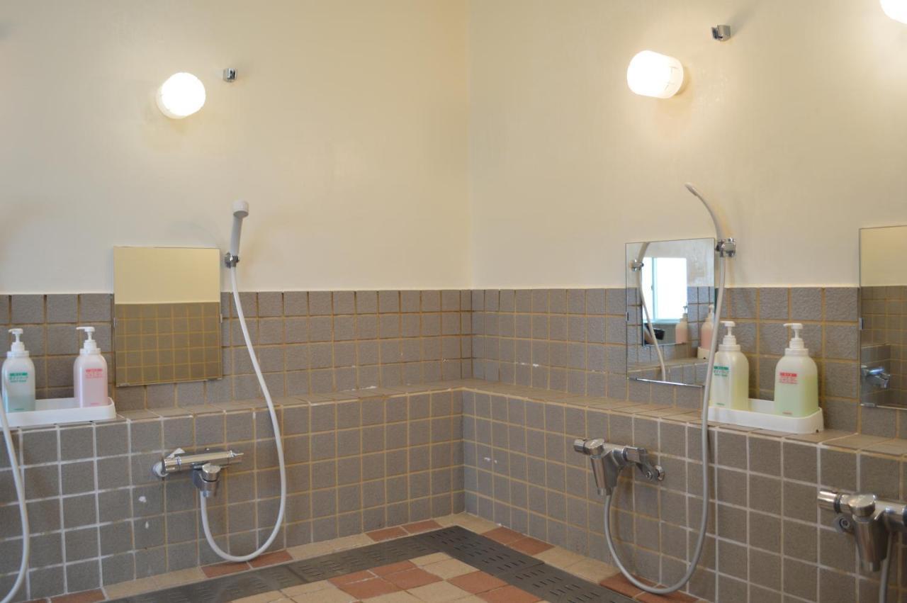 Отель Annex Aburaya Iiyama Экстерьер фото