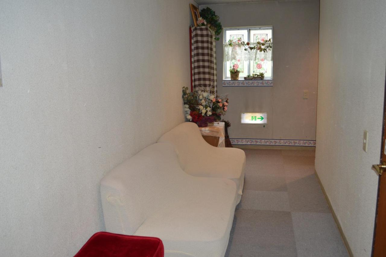Отель Annex Aburaya Iiyama Экстерьер фото