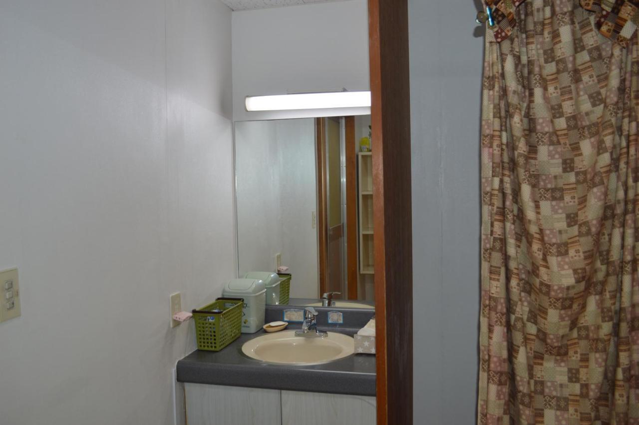Отель Annex Aburaya Iiyama Экстерьер фото